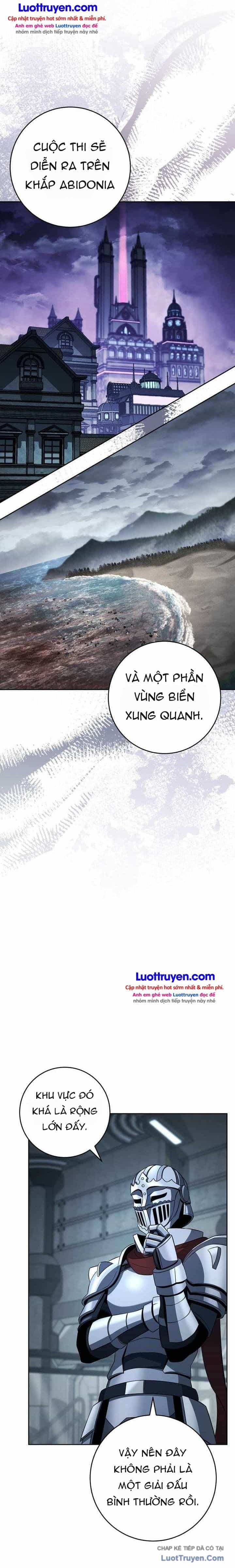 Cốt Binh Trở Lại - Chương 377 - ảnh 37