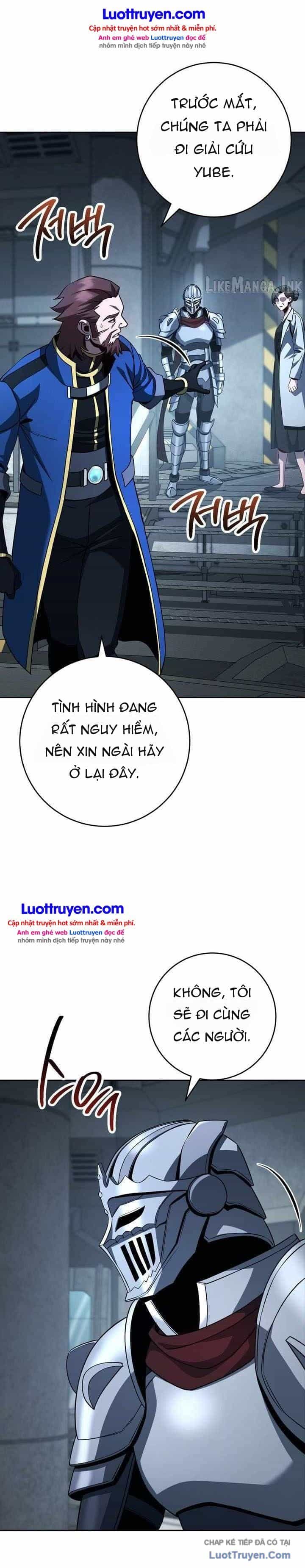 Cốt Binh Trở Lại - Chương 378 - ảnh 13