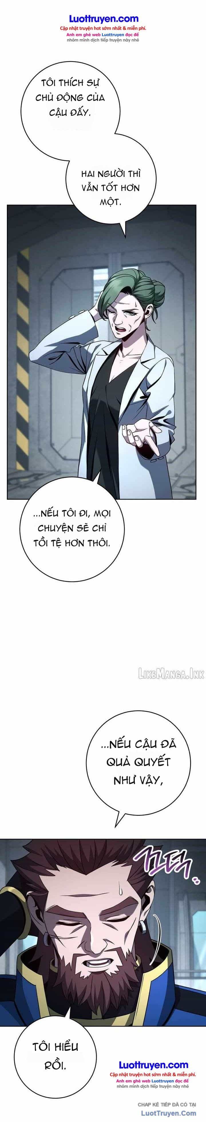 Cốt Binh Trở Lại - Chương 378 - ảnh 15