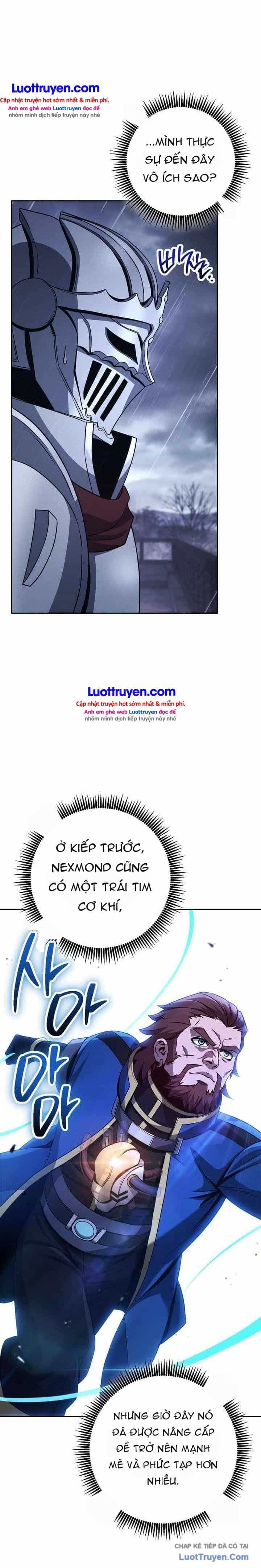Cốt Binh Trở Lại - Chương 378 - ảnh 24