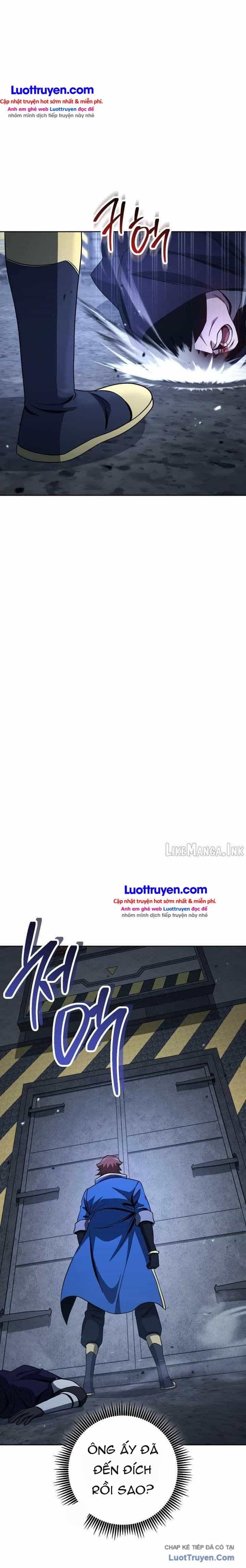 Cốt Binh Trở Lại - Chương 378 - ảnh 25