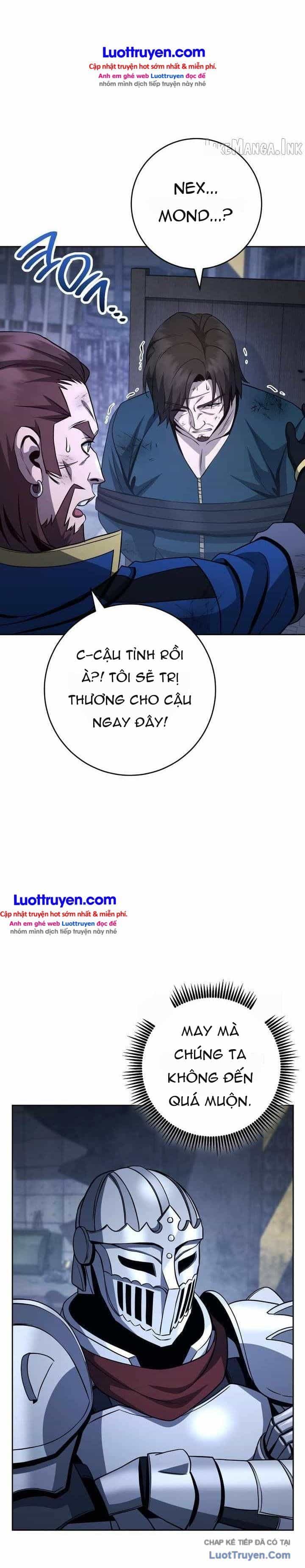 Cốt Binh Trở Lại - Chương 378 - ảnh 34