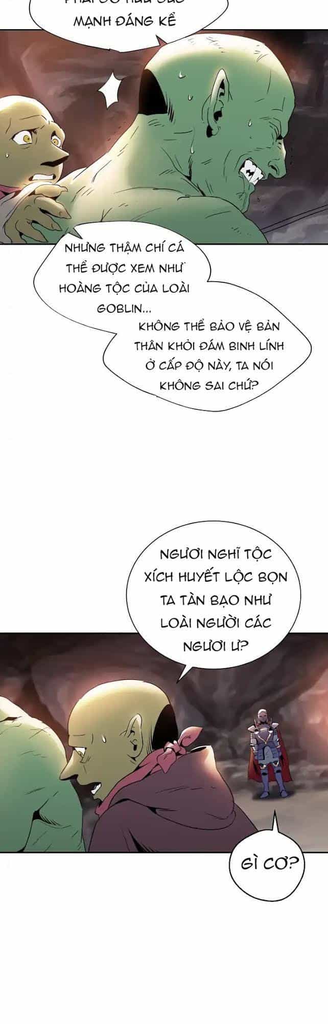 Cốt Binh Trở Lại - Chương 39 - ảnh 20
