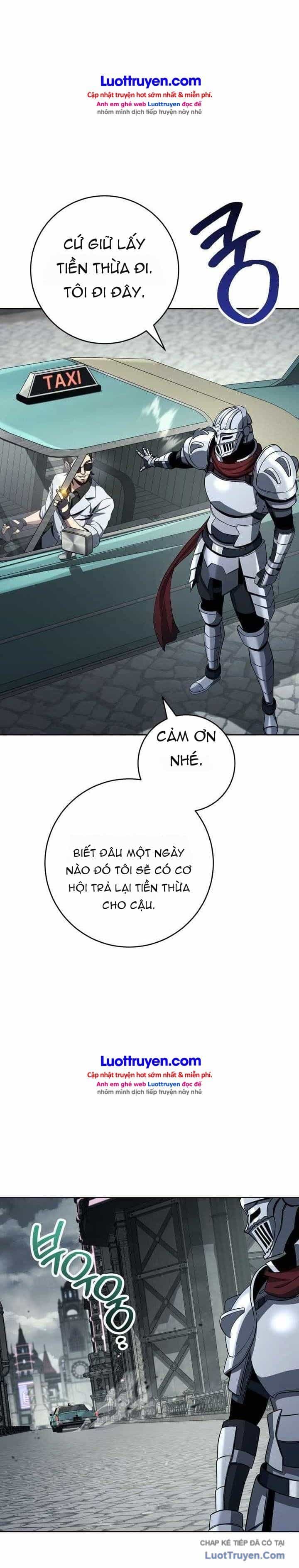 Cốt Binh Trở Lại - Chương 379 - ảnh 32