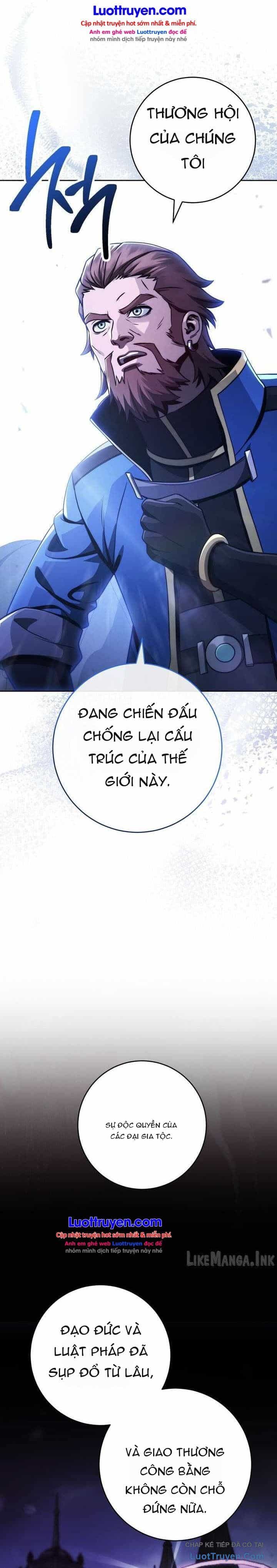 Cốt Binh Trở Lại - Chương 380 - ảnh 28