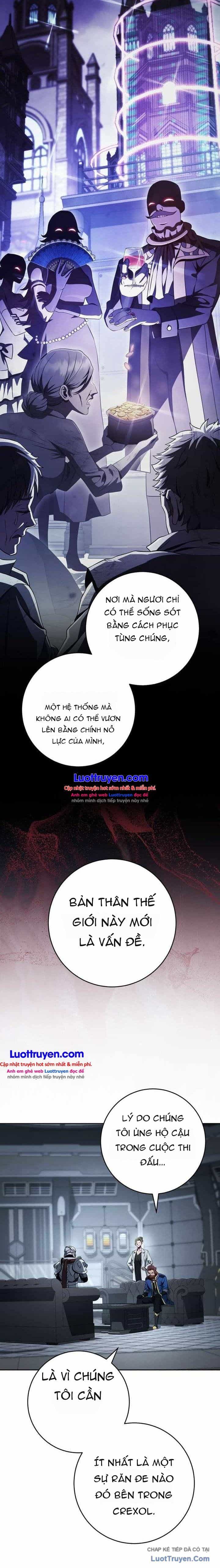 Cốt Binh Trở Lại - Chương 380 - ảnh 29