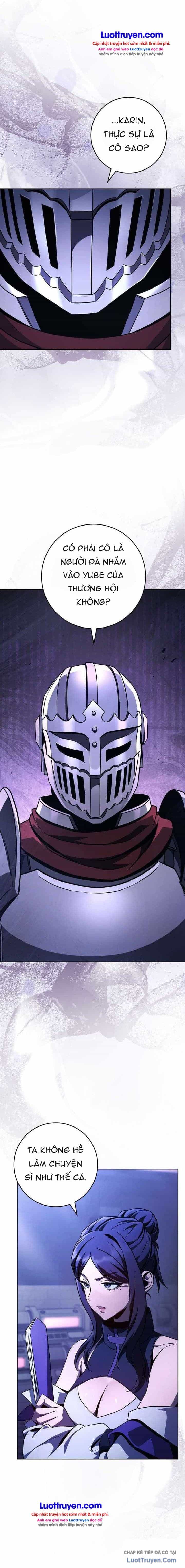 Cốt Binh Trở Lại - Chương 380 - ảnh 9