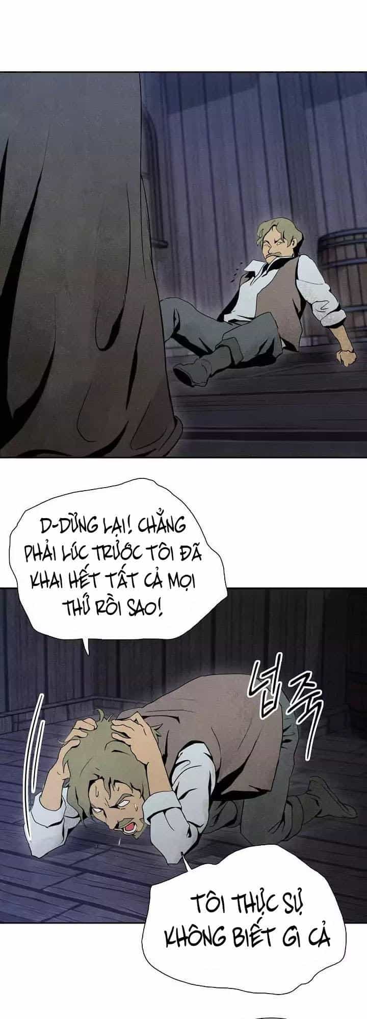 Cốt Binh Trở Lại - Chương 4 - ảnh 38