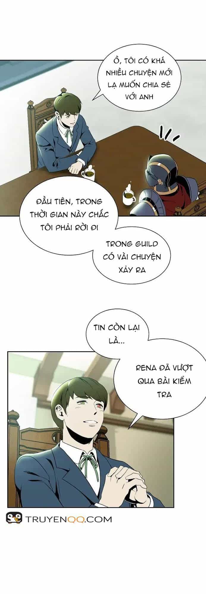 Cốt Binh Trở Lại - Chương 41 - ảnh 19