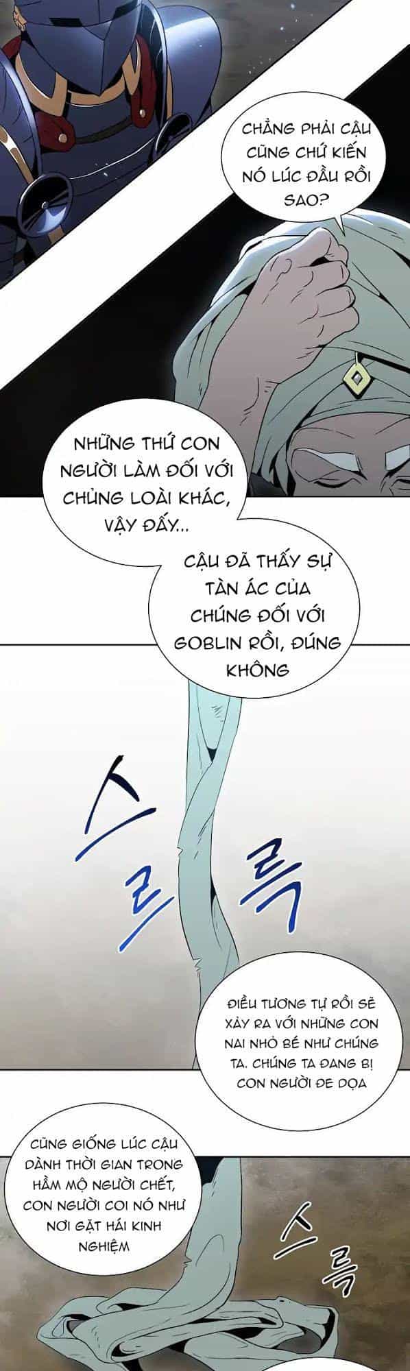 Cốt Binh Trở Lại - Chương 42 - ảnh 27