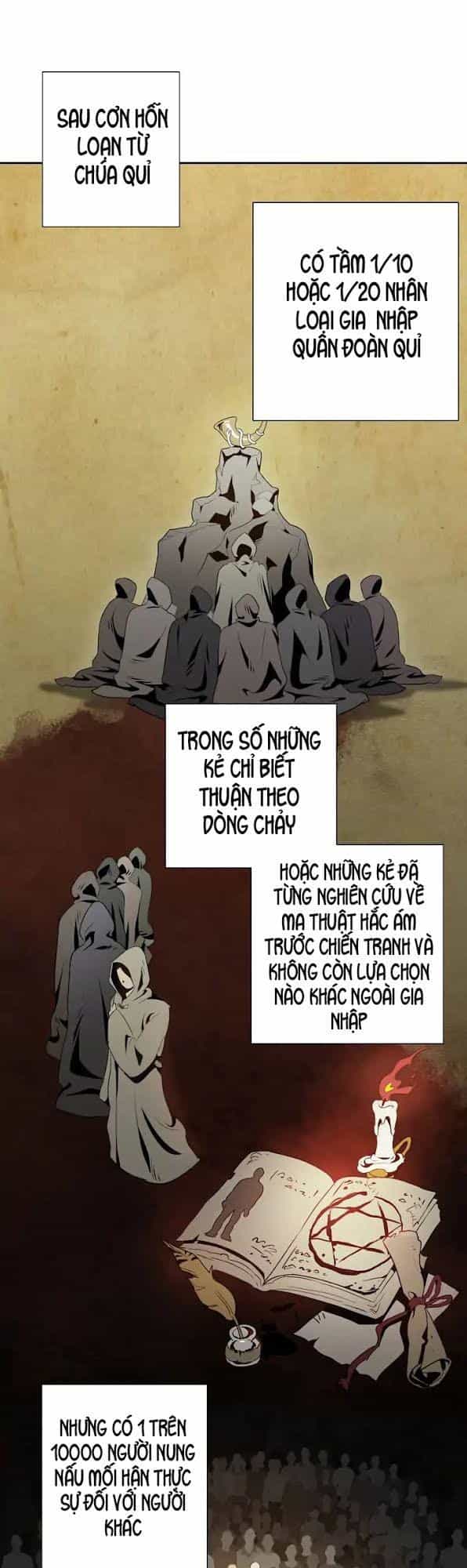 Cốt Binh Trở Lại - Chương 44 - ảnh 14