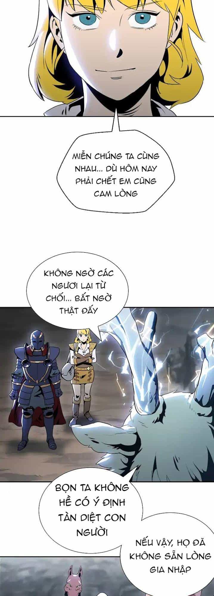 Cốt Binh Trở Lại - Chương 44 - ảnh 23