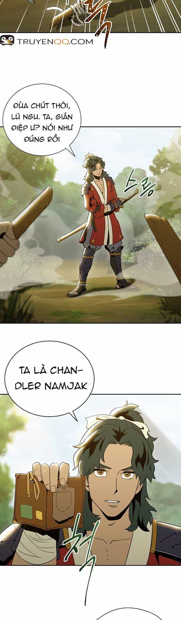 Cốt Binh Trở Lại - Chương 46 - ảnh 43