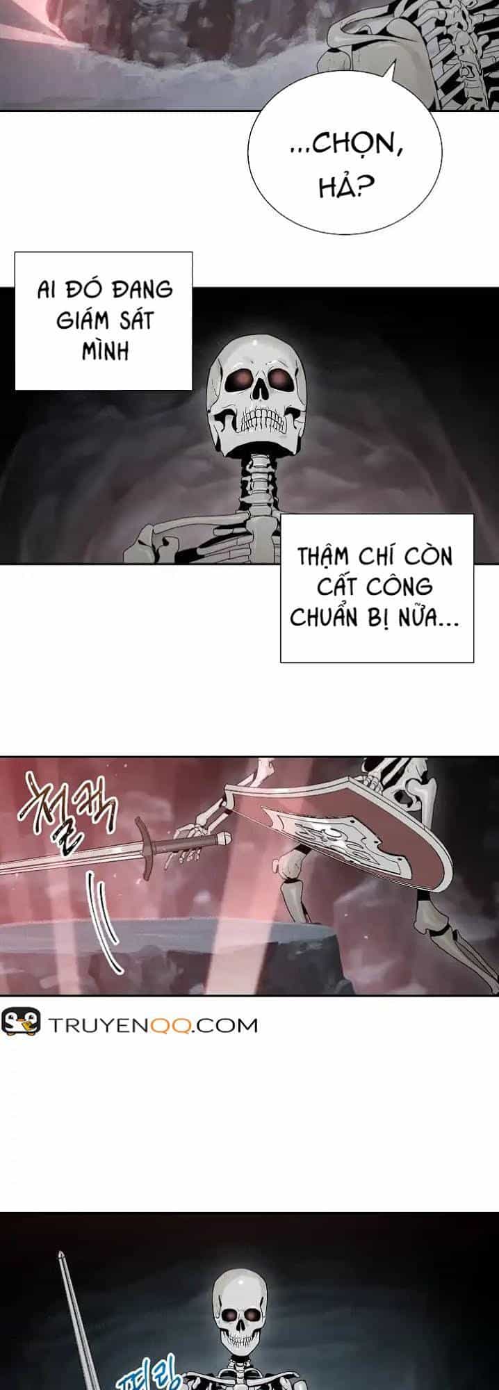 Cốt Binh Trở Lại - Chương 47 - ảnh 43