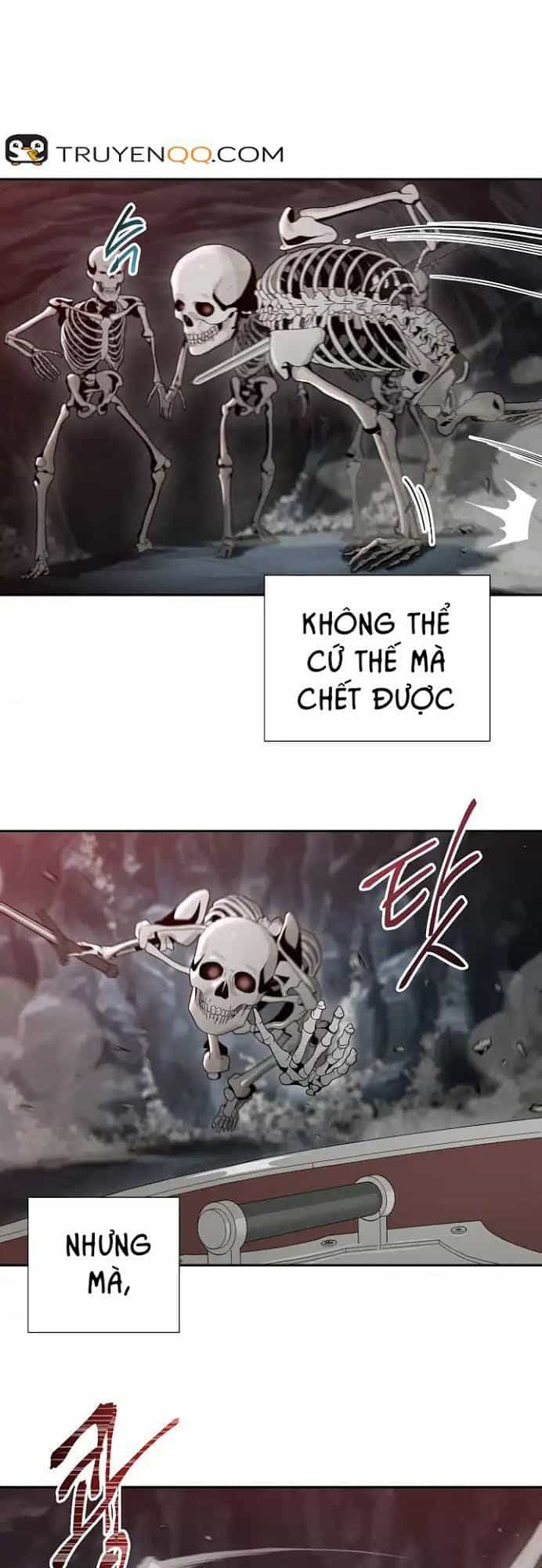 Cốt Binh Trở Lại - Chương 48 - ảnh 13