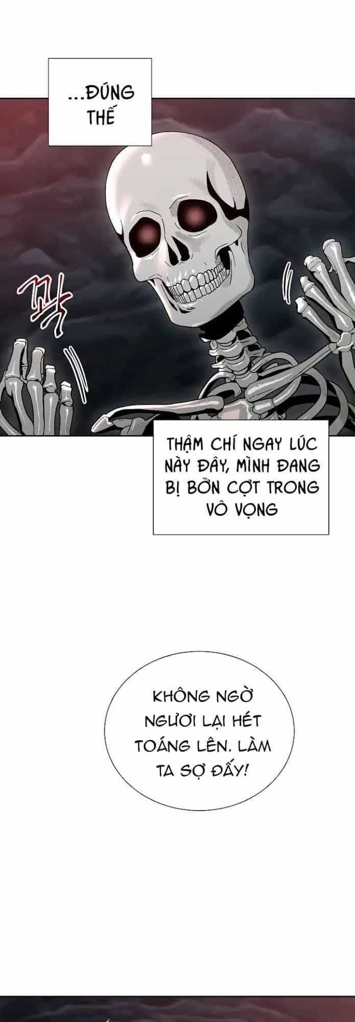 Cốt Binh Trở Lại - Chương 48 - ảnh 43