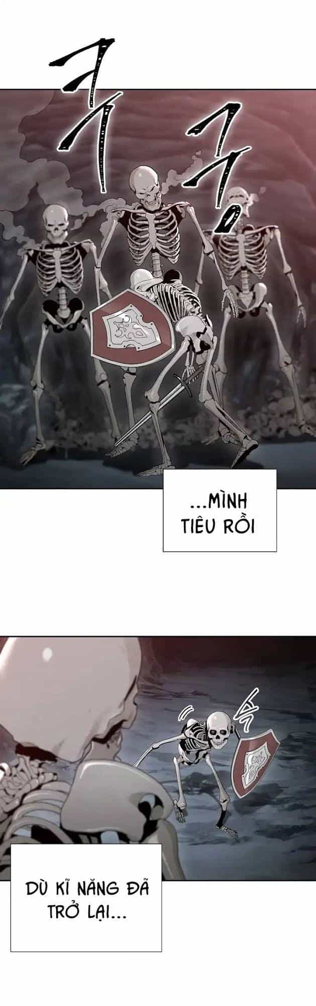 Cốt Binh Trở Lại - Chương 48 - ảnh 7