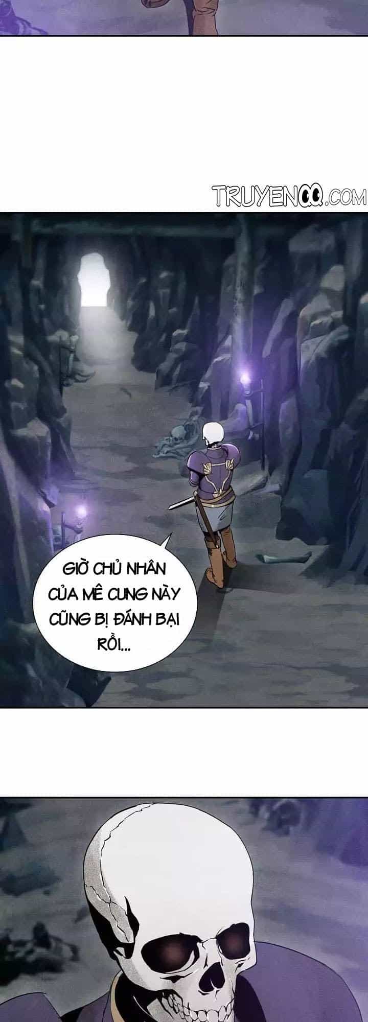 Cốt Binh Trở Lại - Chương 5 - ảnh 48