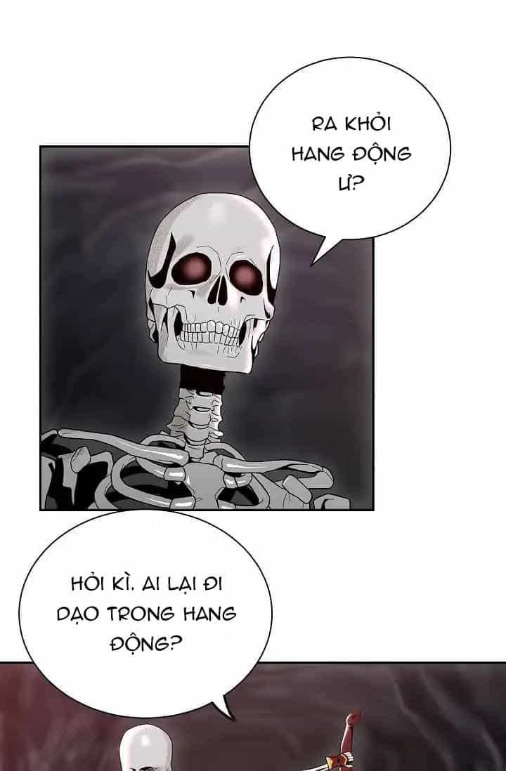 Cốt Binh Trở Lại - Chương 50 - ảnh 30