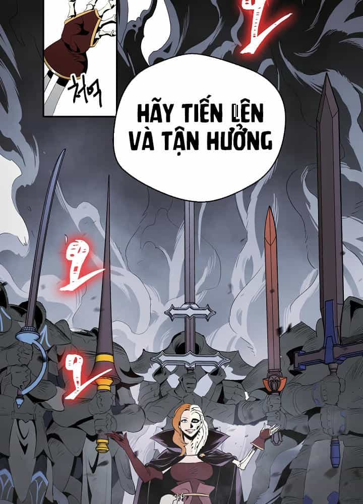 Cốt Binh Trở Lại - Chương 52 - ảnh 36