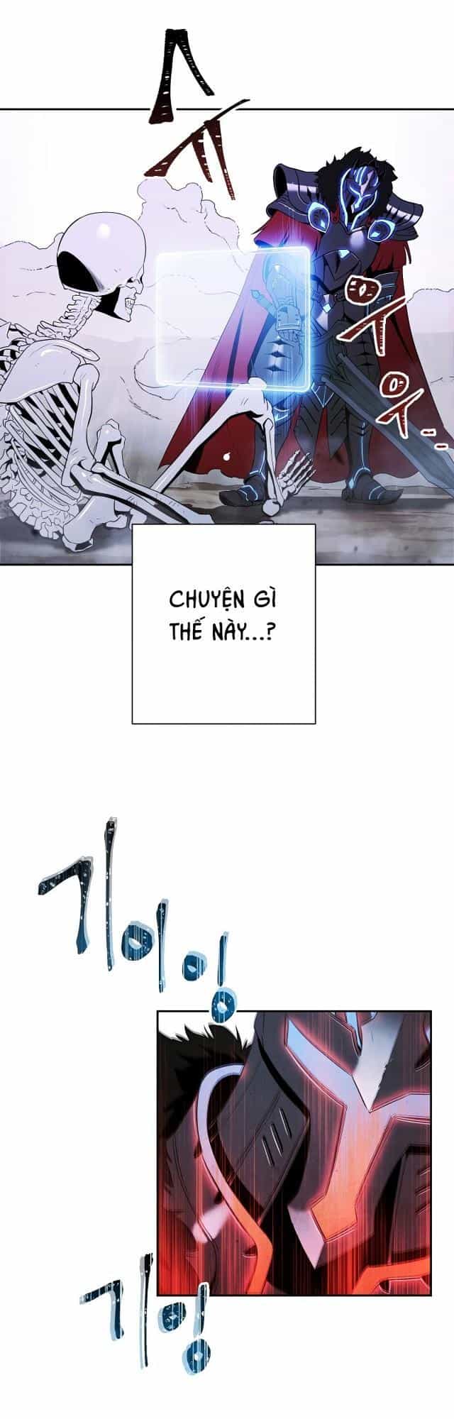 Cốt Binh Trở Lại - Chương 56 - ảnh 2