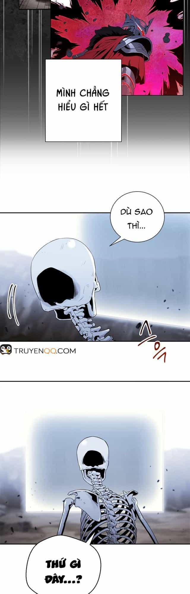 Cốt Binh Trở Lại - Chương 56 - ảnh 21