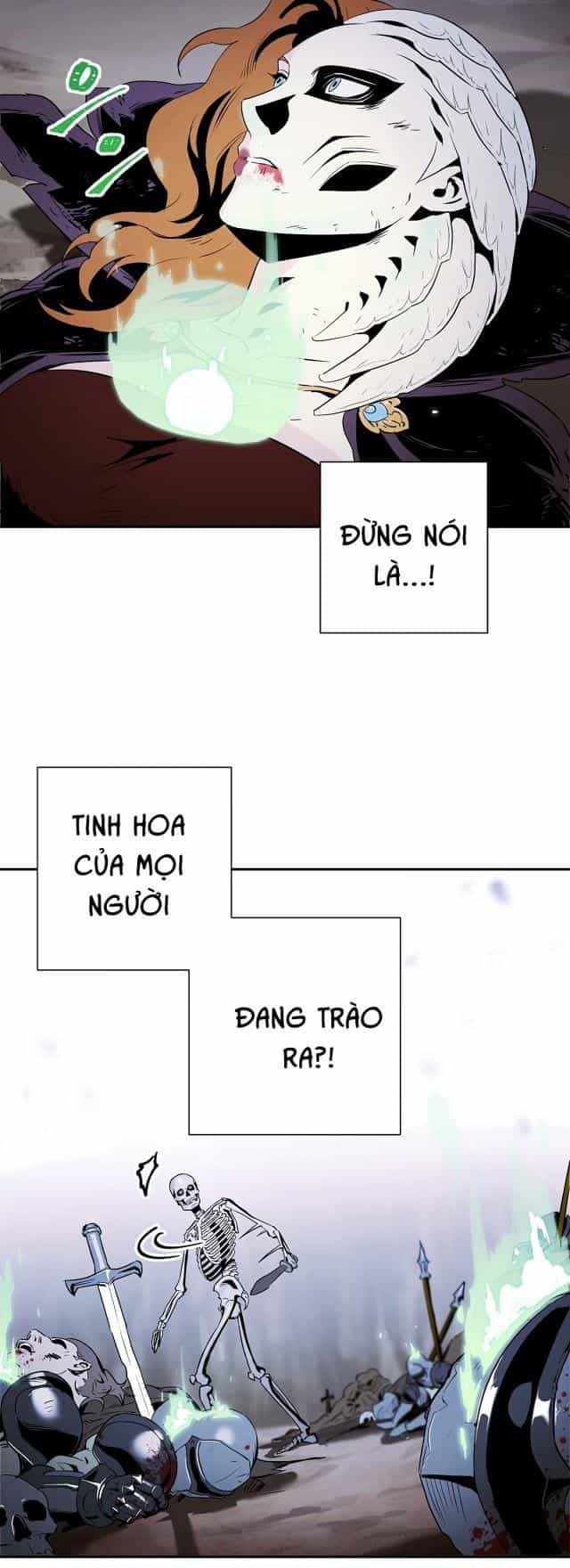 Cốt Binh Trở Lại - Chương 56 - ảnh 33