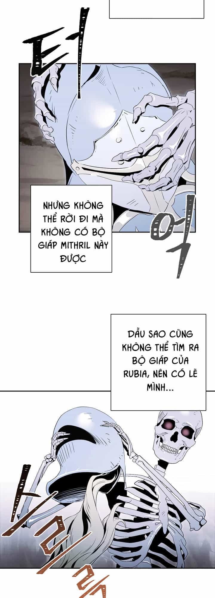 Cốt Binh Trở Lại - Chương 57 - ảnh 32