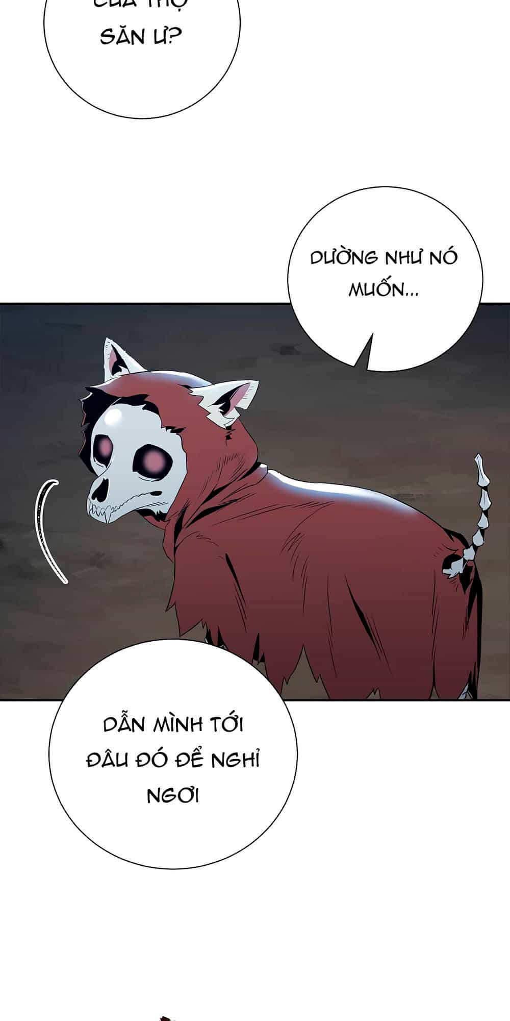 Cốt Binh Trở Lại - Chương 58 - ảnh 37
