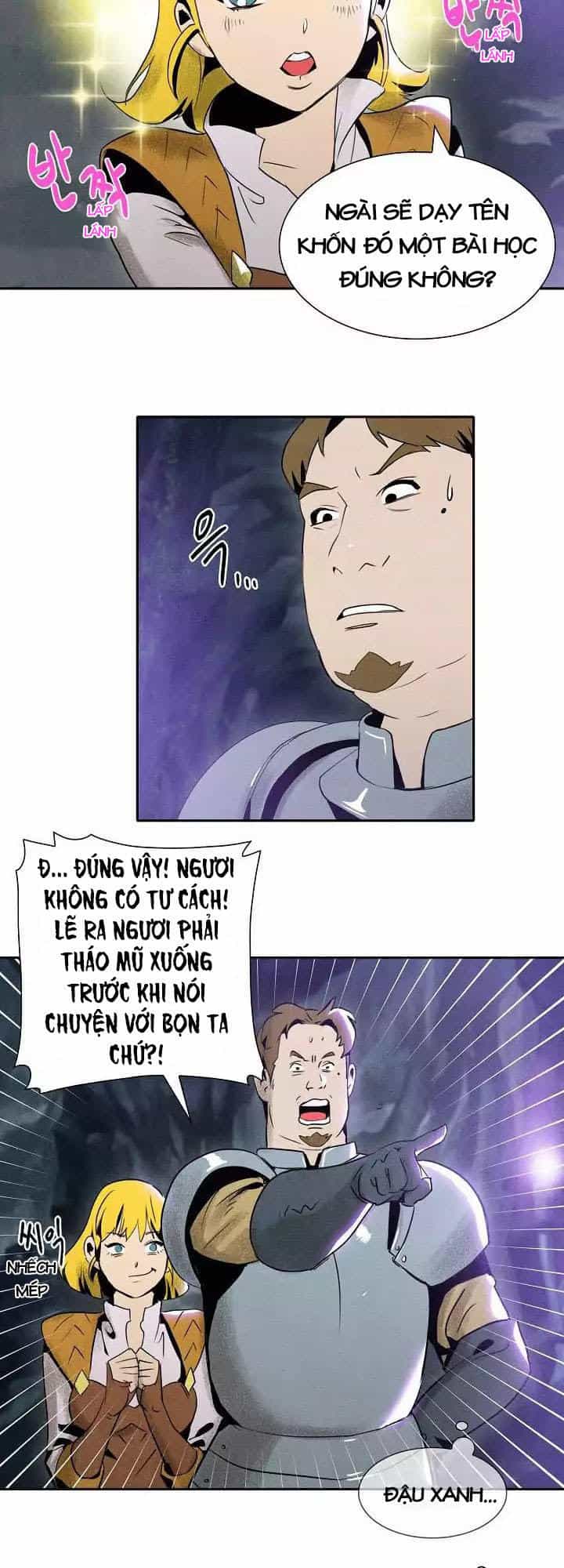 Cốt Binh Trở Lại - Chương 6 - ảnh 31