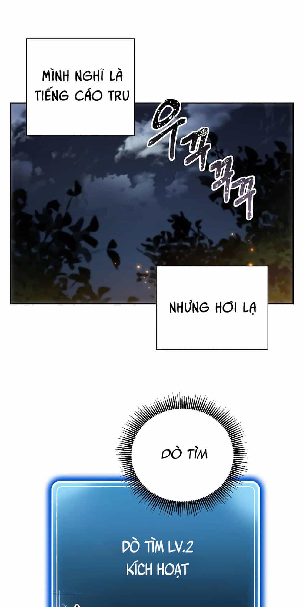 Cốt Binh Trở Lại - Chương 60 - ảnh 32