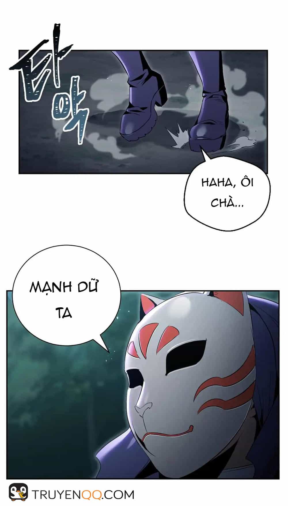 Cốt Binh Trở Lại - Chương 60 - ảnh 49