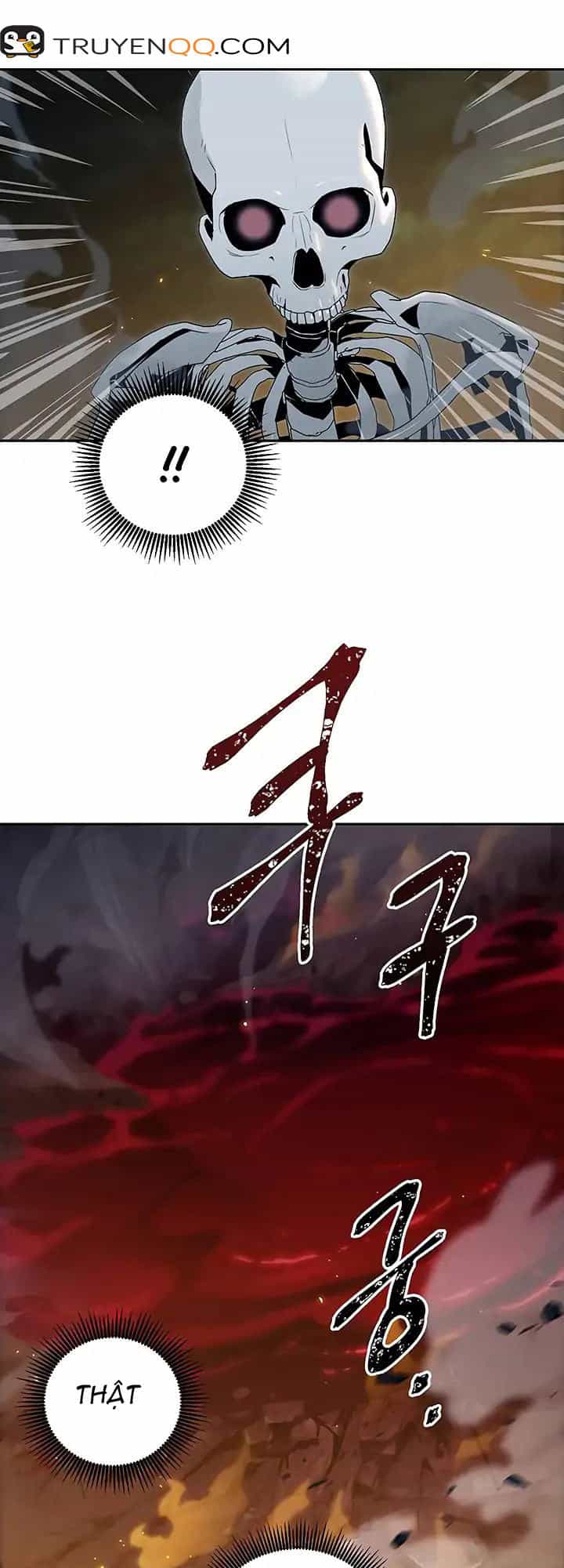 Cốt Binh Trở Lại - Chương 61 - ảnh 16