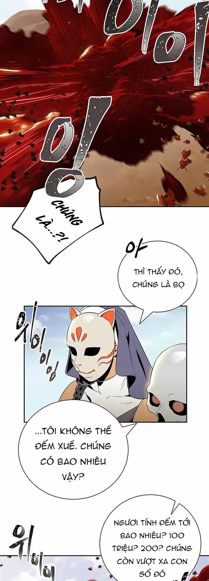 Cốt Binh Trở Lại - Chương 62 - ảnh 33