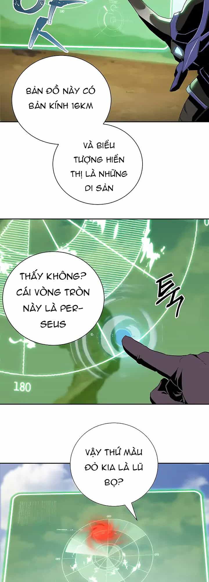 Cốt Binh Trở Lại - Chương 62 - ảnh 38
