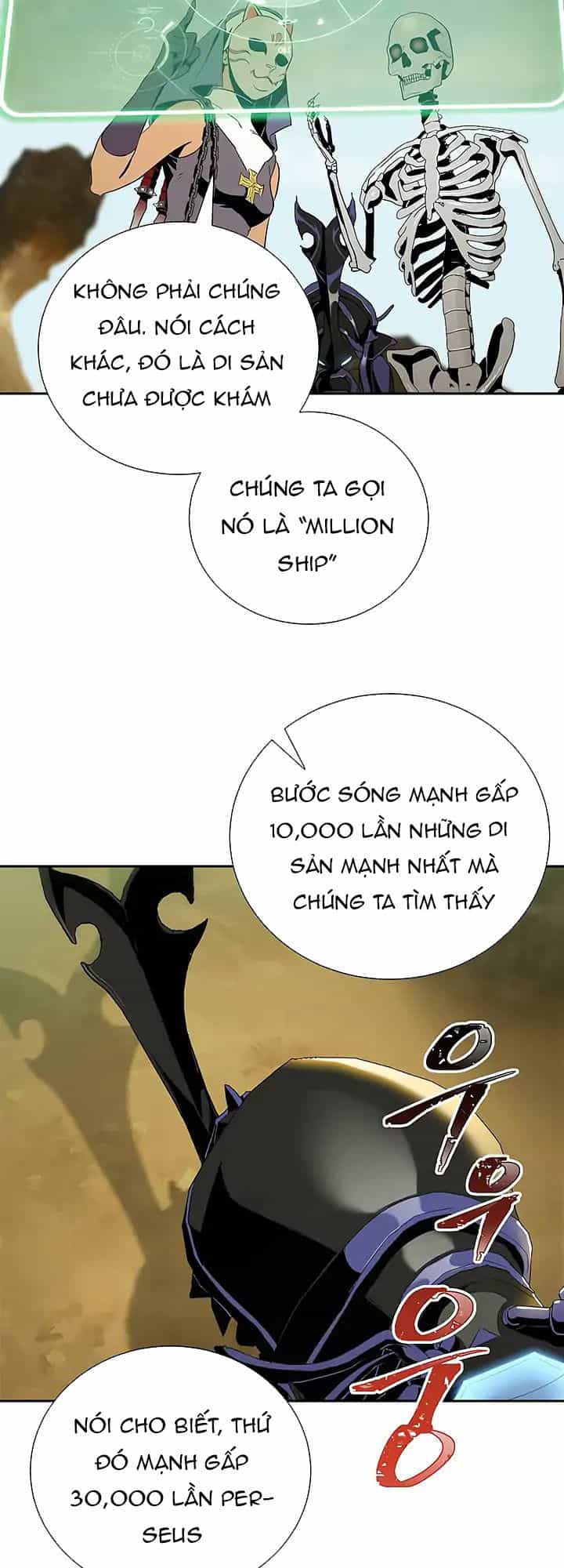 Cốt Binh Trở Lại - Chương 62 - ảnh 39