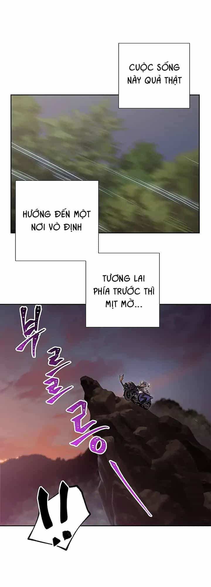 Cốt Binh Trở Lại - Chương 62 - ảnh 6