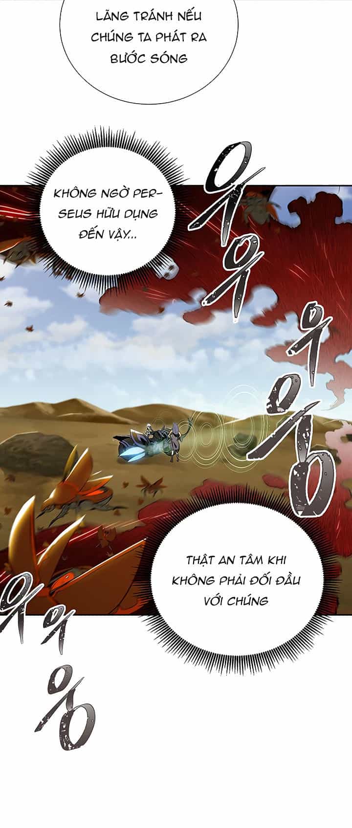 Cốt Binh Trở Lại - Chương 63 - ảnh 11