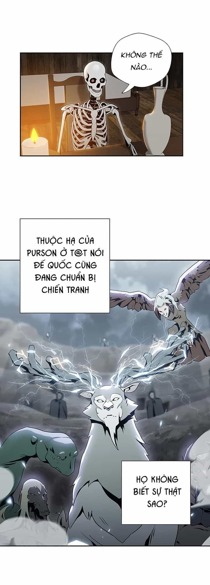 Cốt Binh Trở Lại - Chương 63 - ảnh 38
