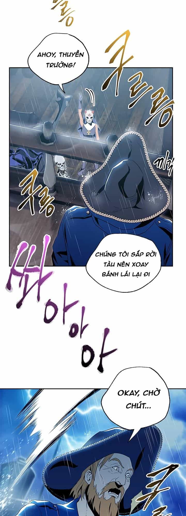 Cốt Binh Trở Lại - Chương 63 - ảnh 44