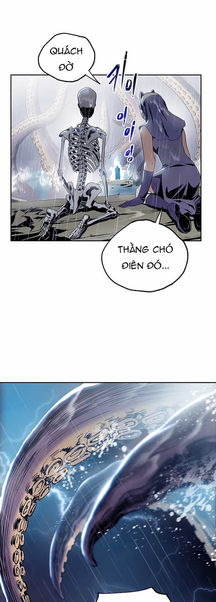 Cốt Binh Trở Lại - Chương 65 - ảnh 10