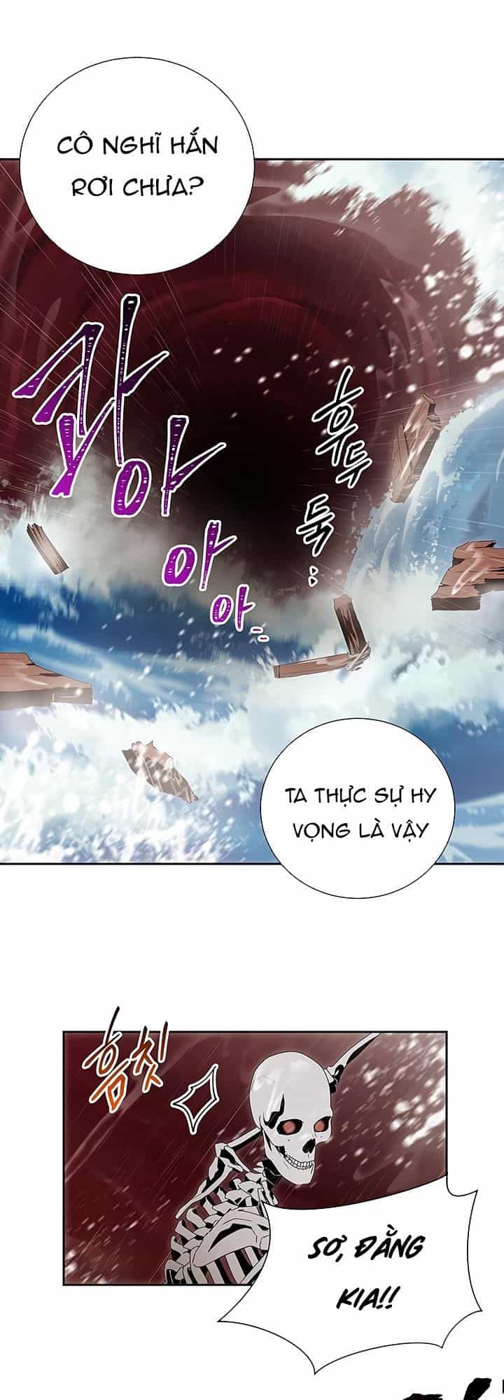 Cốt Binh Trở Lại - Chương 65 - ảnh 38