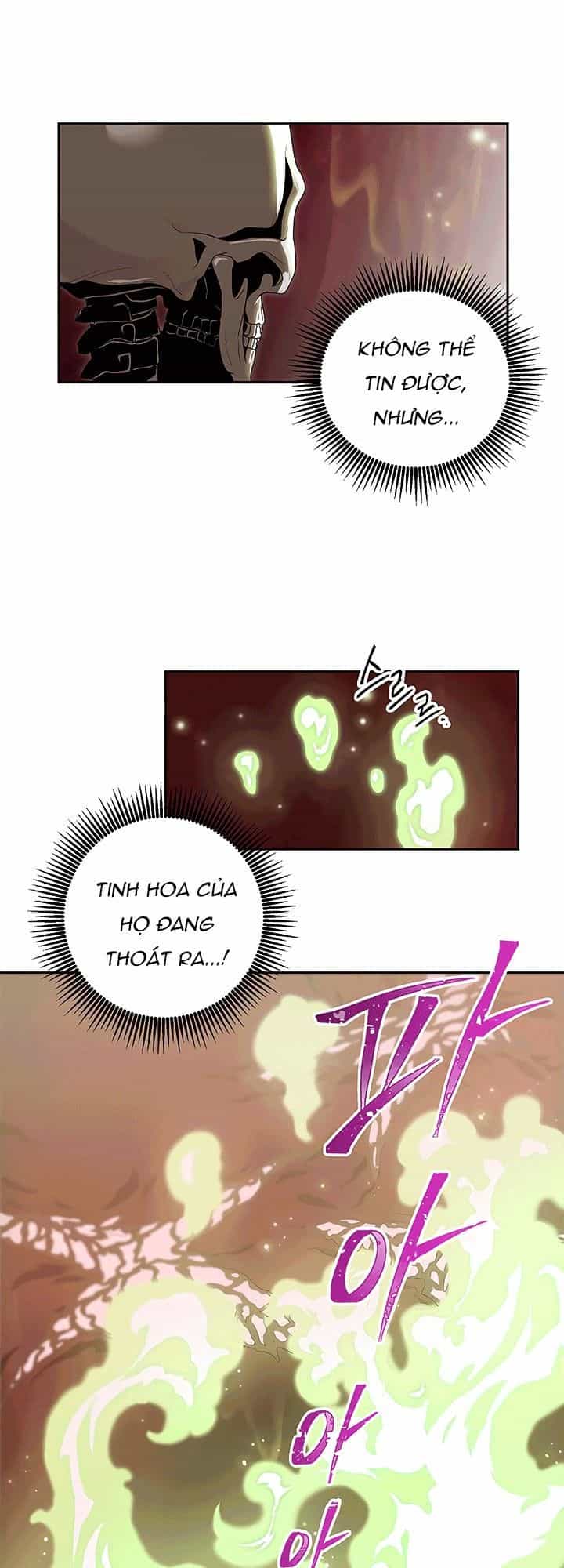 Cốt Binh Trở Lại - Chương 66 - ảnh 3