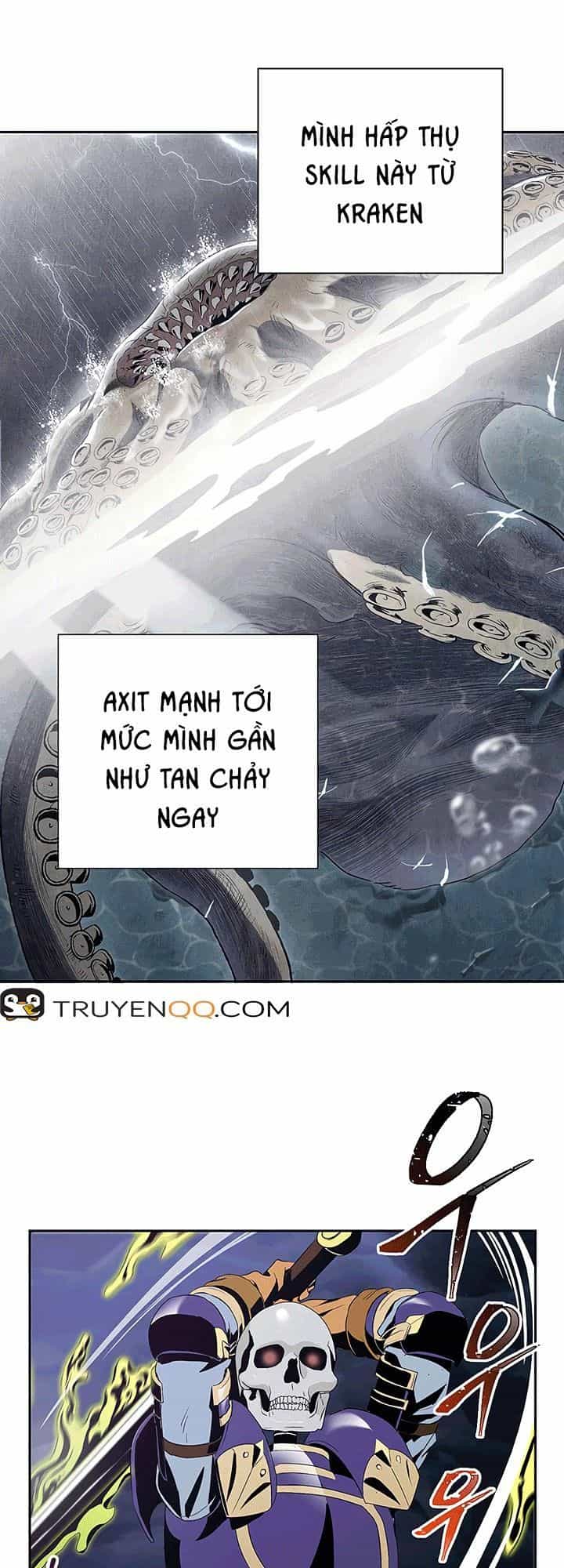 Cốt Binh Trở Lại - Chương 66 - ảnh 34