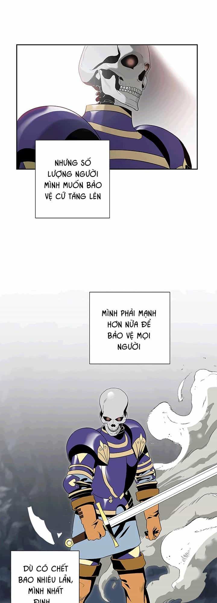 Cốt Binh Trở Lại - Chương 66 - ảnh 46