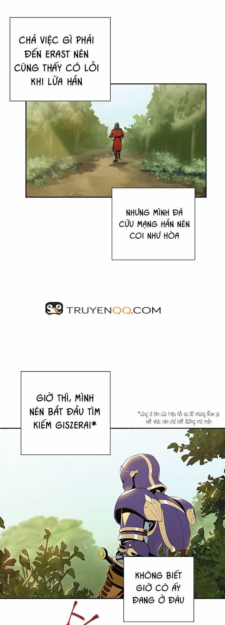 Cốt Binh Trở Lại - Chương 67 - ảnh 24