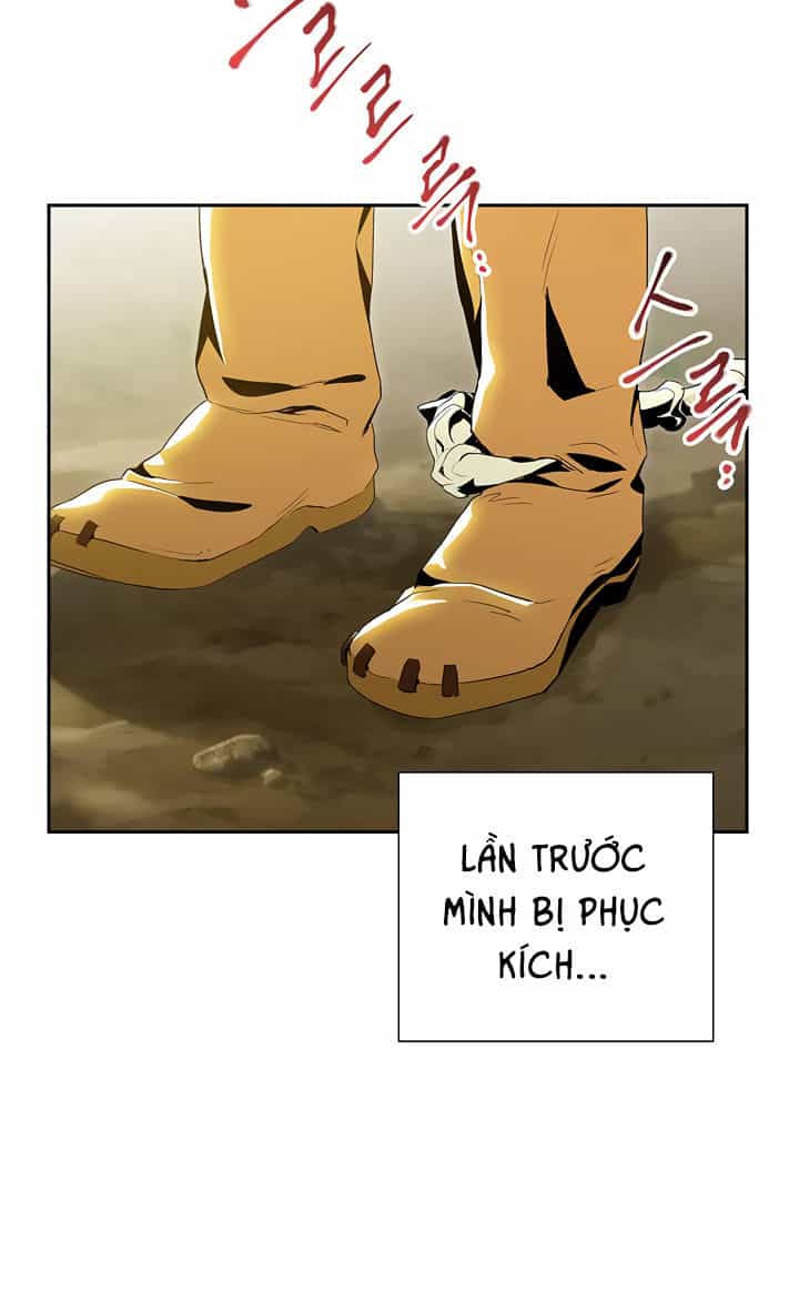 Cốt Binh Trở Lại - Chương 67 - ảnh 25