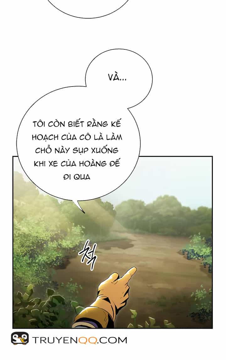 Cốt Binh Trở Lại - Chương 67 - ảnh 35
