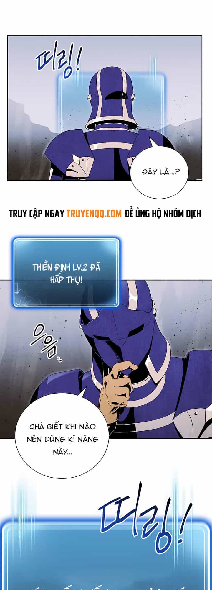 Cốt Binh Trở Lại - Chương 68 - ảnh 14