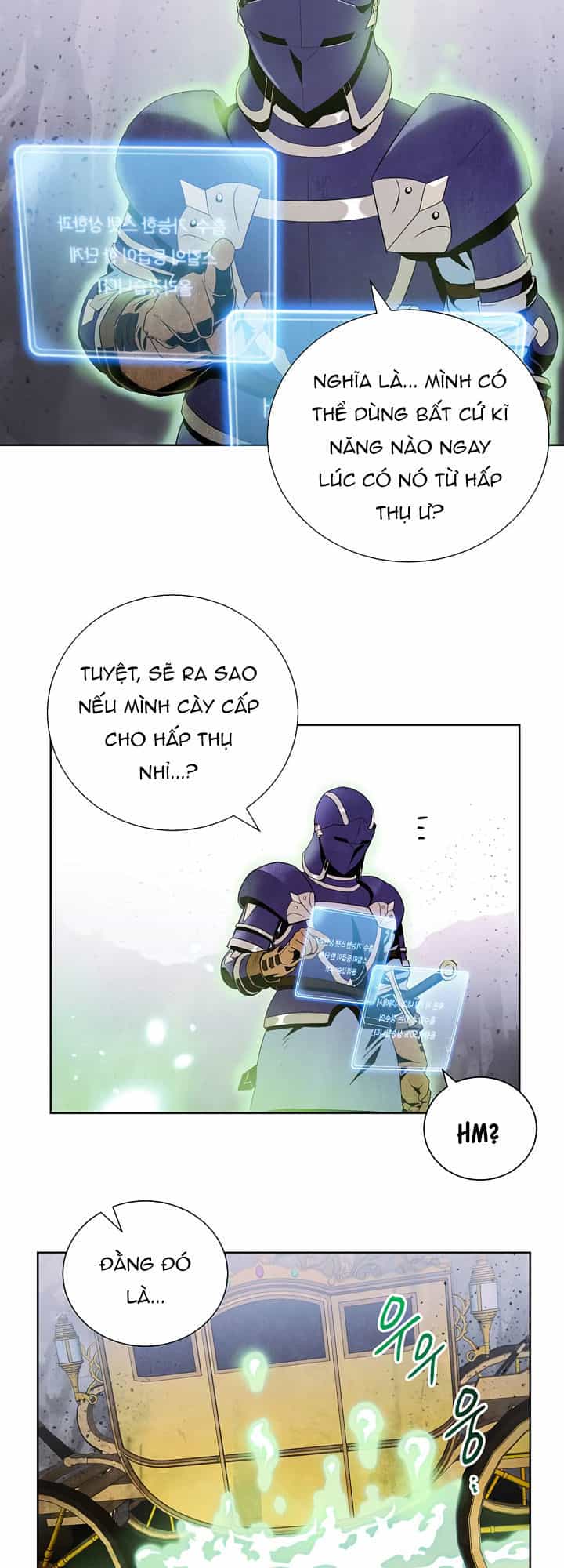 Cốt Binh Trở Lại - Chương 68 - ảnh 7